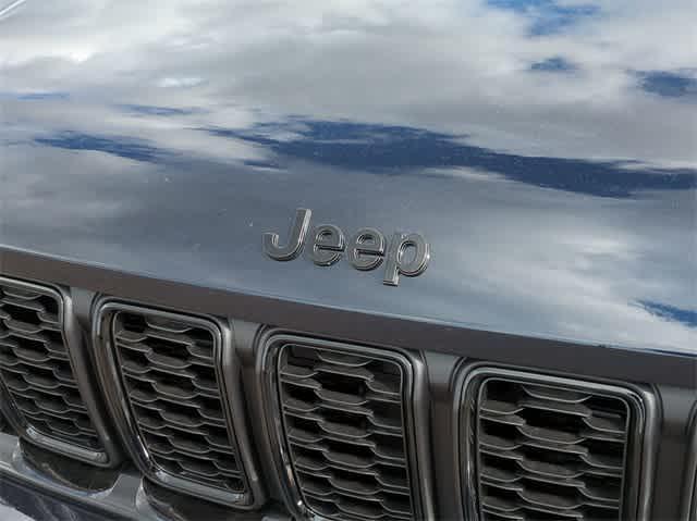 new 2024 Jeep Grand Cherokee car, priced at $47,539