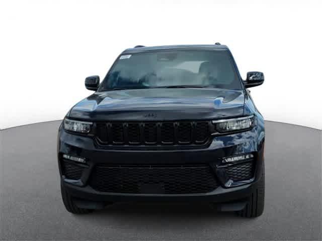 new 2024 Jeep Grand Cherokee car, priced at $47,539