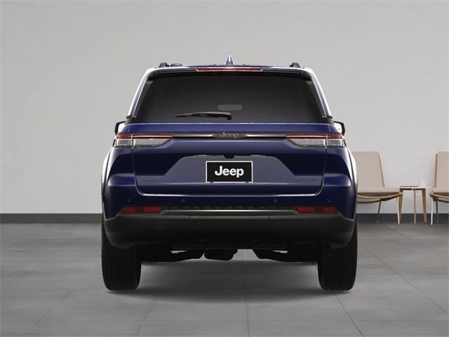 new 2024 Jeep Grand Cherokee car, priced at $50,689