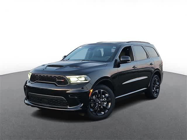 new 2024 Dodge Durango car, priced at $53,730