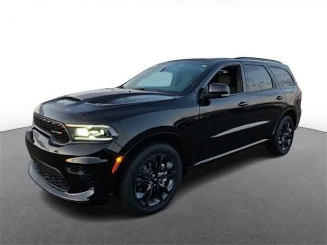 new 2024 Dodge Durango car, priced at $53,730