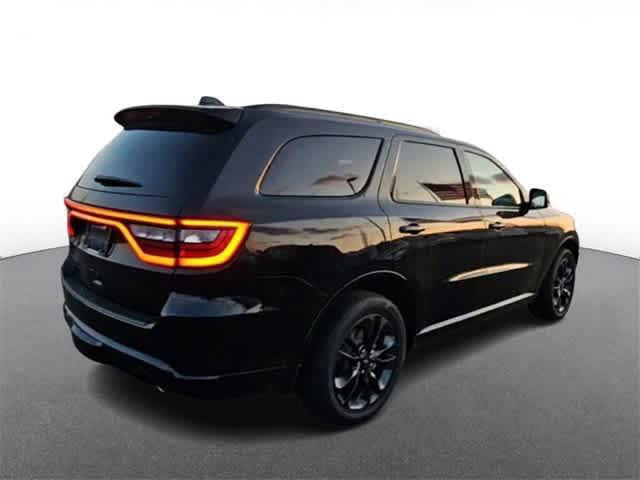 new 2024 Dodge Durango car, priced at $53,730