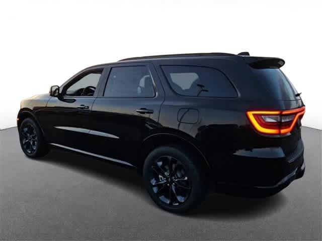 new 2024 Dodge Durango car, priced at $53,730