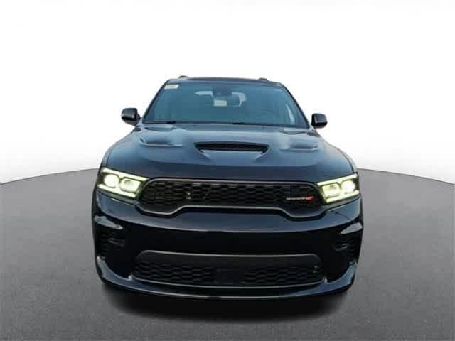 new 2024 Dodge Durango car, priced at $53,730