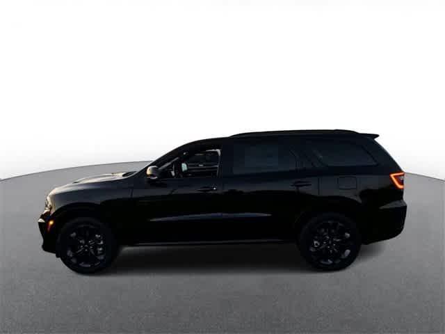 new 2024 Dodge Durango car, priced at $53,730