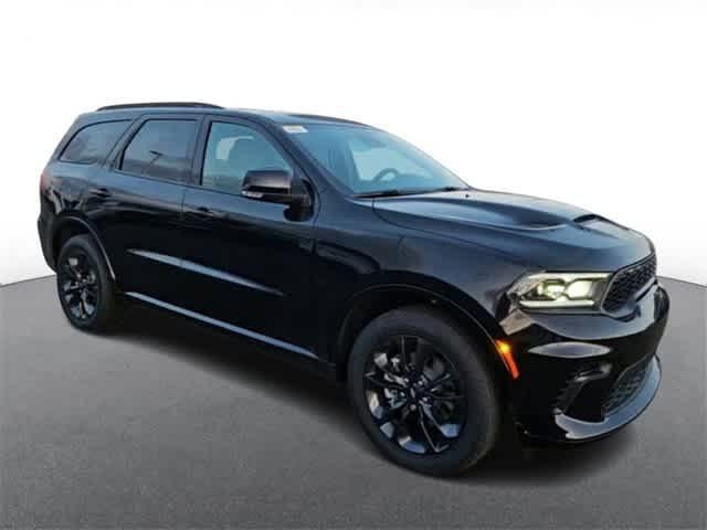 new 2024 Dodge Durango car, priced at $53,730