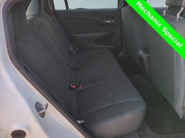 used 2012 Chrysler 200 car, priced at $3,775