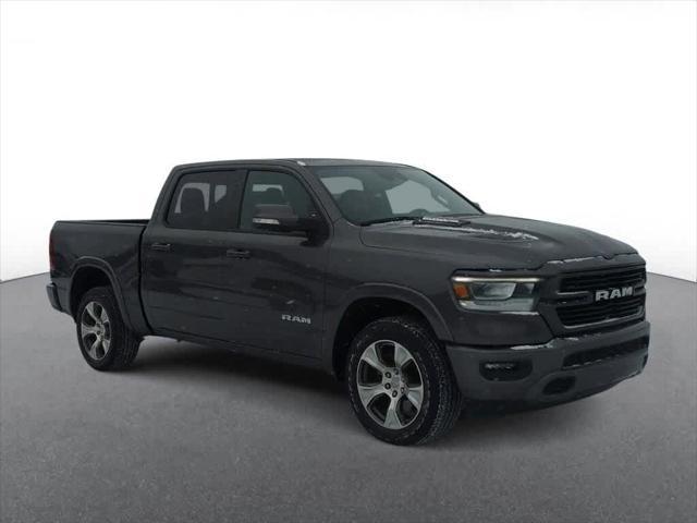 used 2022 Ram 1500 car, priced at $39,425