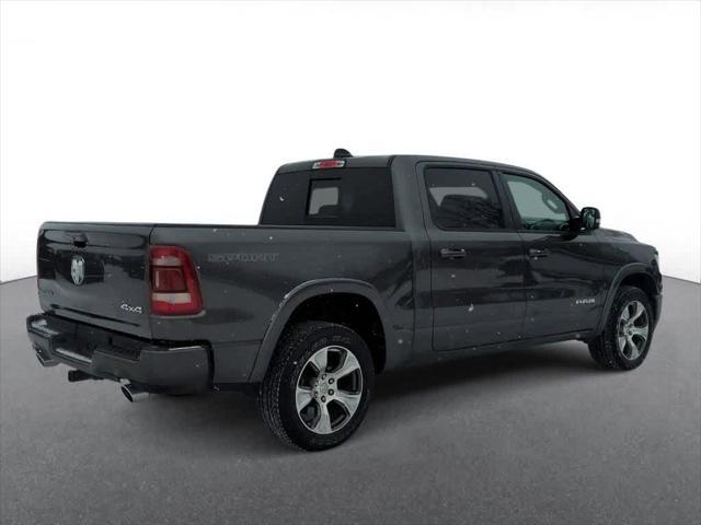 used 2022 Ram 1500 car, priced at $39,425