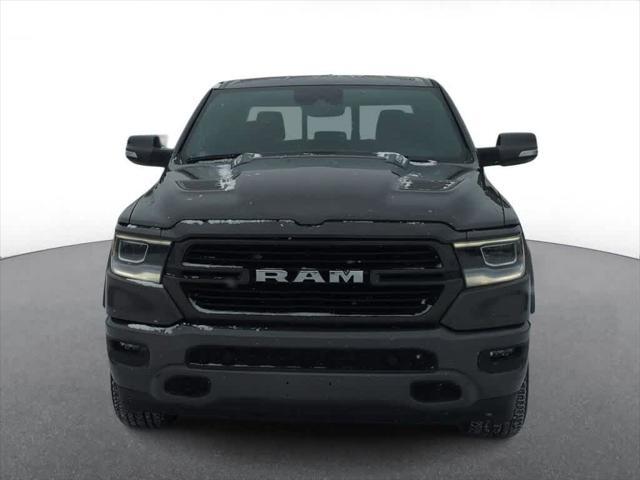 used 2022 Ram 1500 car, priced at $39,425