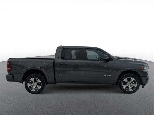 used 2022 Ram 1500 car, priced at $39,425