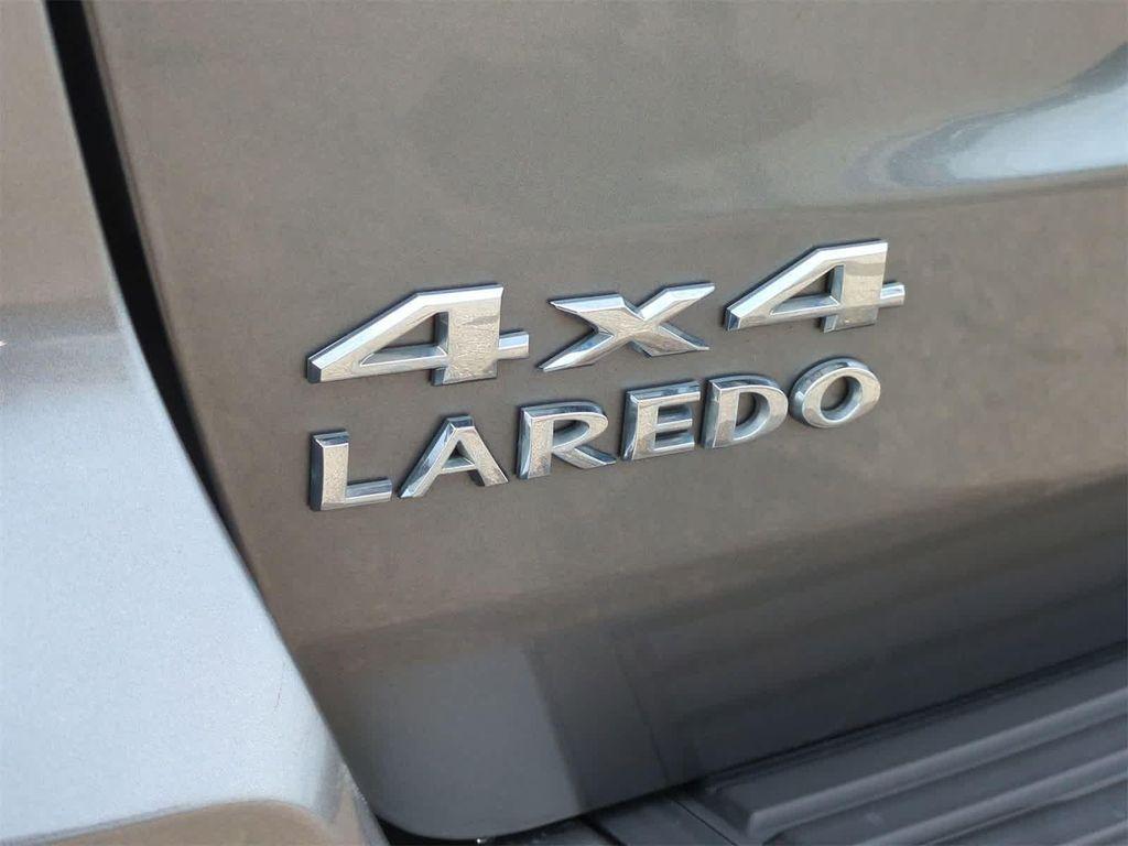 used 2013 Jeep Grand Cherokee car, priced at $6,350