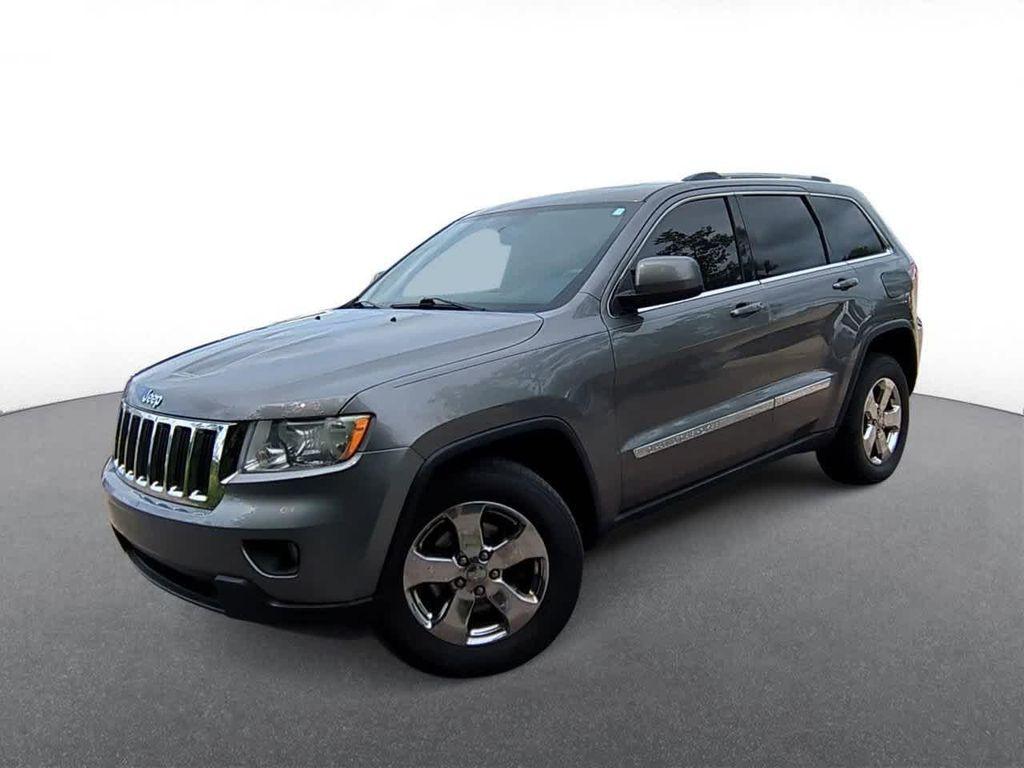 used 2013 Jeep Grand Cherokee car, priced at $6,350