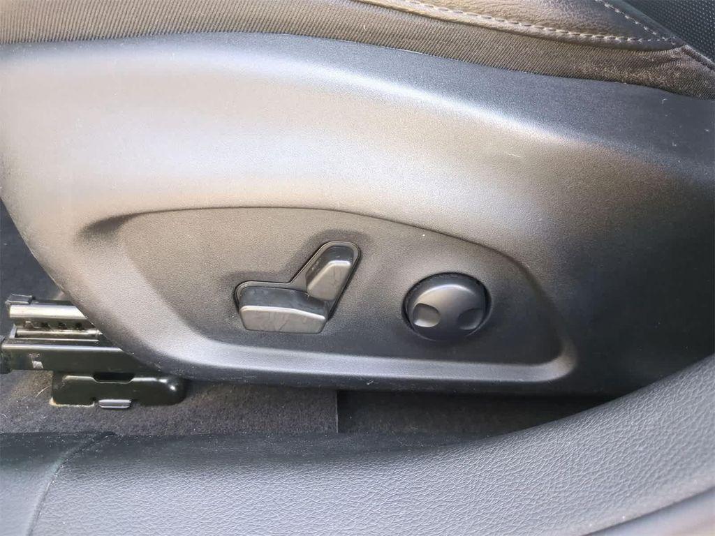 used 2022 Jeep Compass car, priced at $20,998