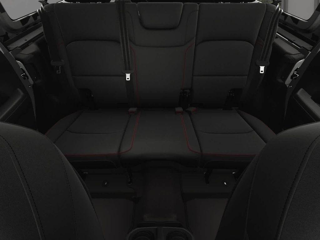 new 2025 Jeep Wrangler car, priced at $55,809