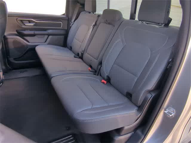 used 2022 Ram 1500 car, priced at $36,325