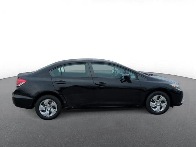 used 2015 Honda Civic car, priced at $15,250