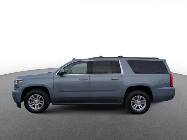 used 2016 Chevrolet Suburban car, priced at $12,000