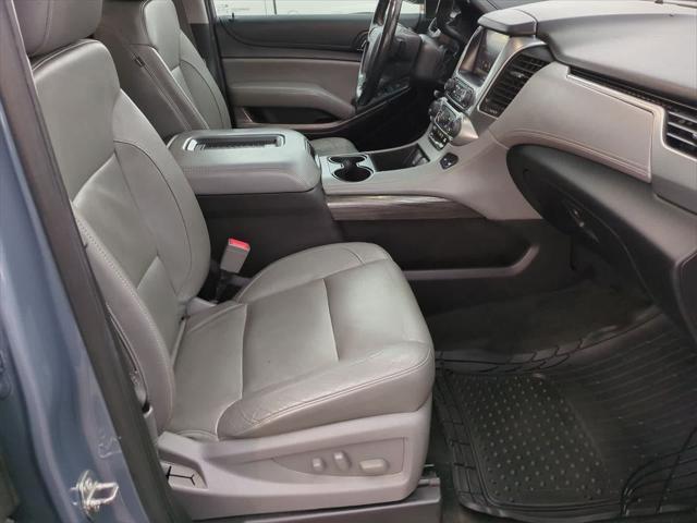 used 2016 Chevrolet Suburban car, priced at $12,000