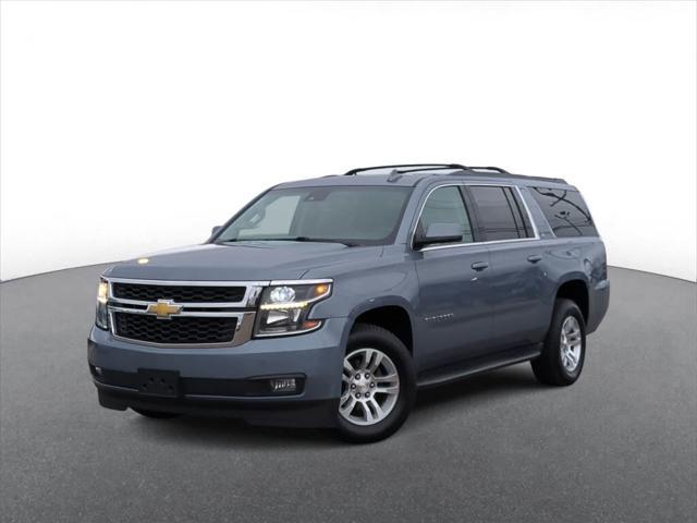 used 2016 Chevrolet Suburban car, priced at $12,000