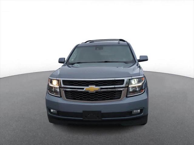 used 2016 Chevrolet Suburban car, priced at $12,000