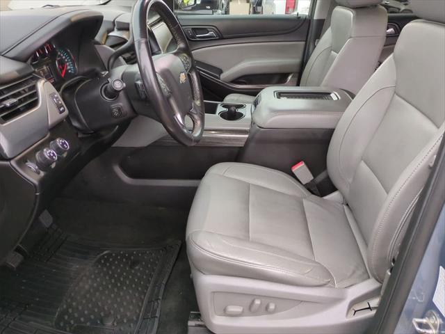 used 2016 Chevrolet Suburban car, priced at $12,000