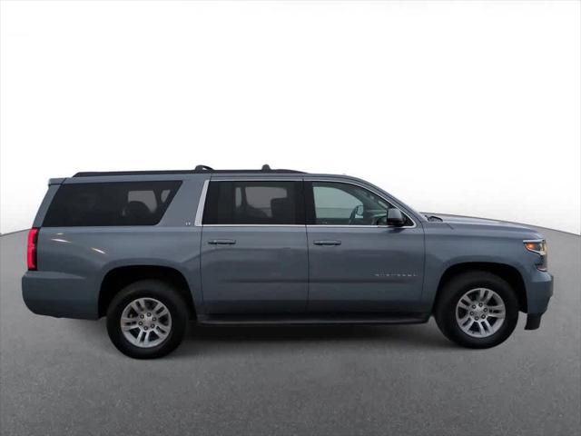 used 2016 Chevrolet Suburban car, priced at $12,000