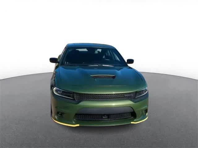 used 2023 Dodge Charger car, priced at $38,650