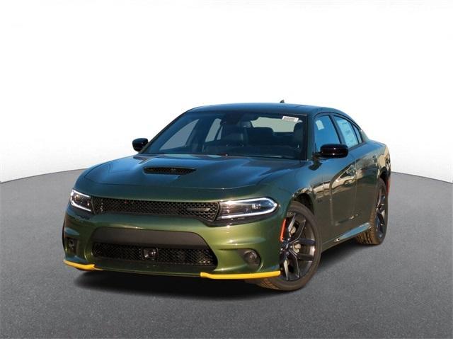 new 2023 Dodge Charger car, priced at $49,517