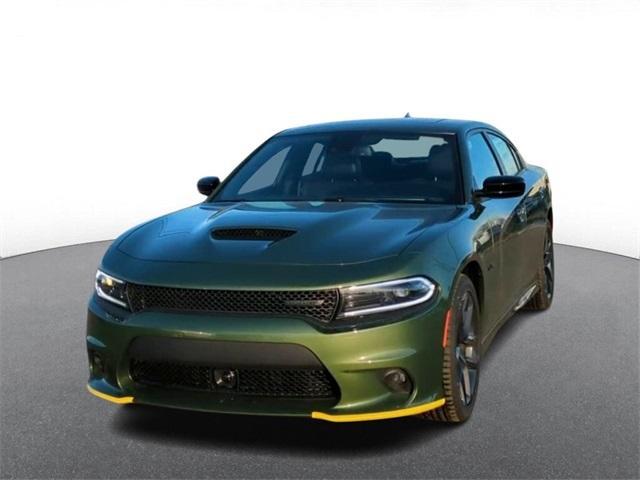 new 2023 Dodge Charger car, priced at $46,517