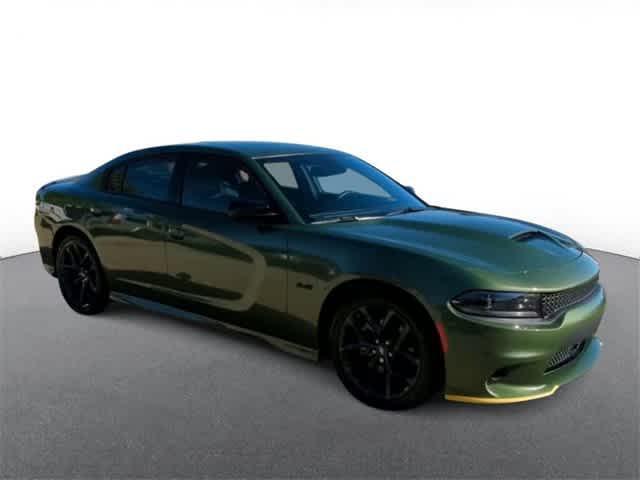 used 2023 Dodge Charger car, priced at $38,225