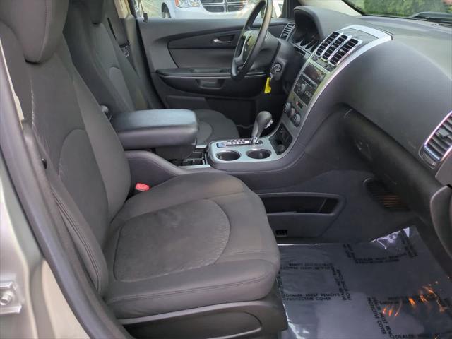 used 2008 GMC Acadia car, priced at $4,325