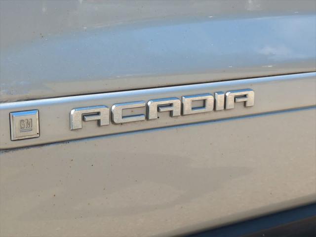 used 2008 GMC Acadia car, priced at $4,325