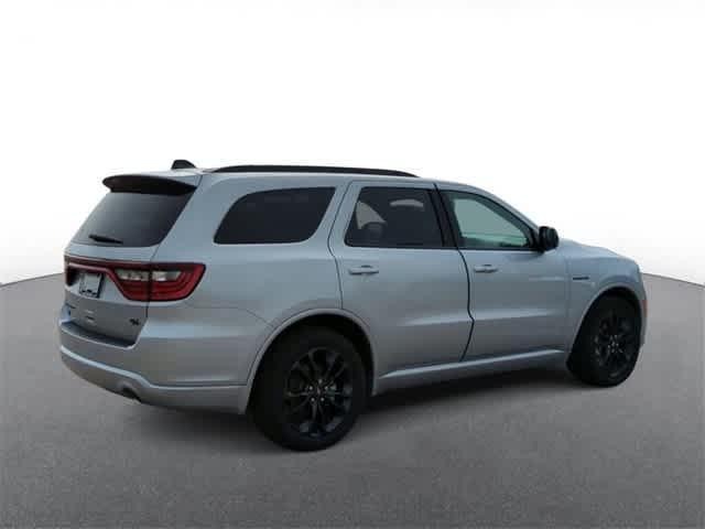 new 2024 Dodge Durango car, priced at $51,123