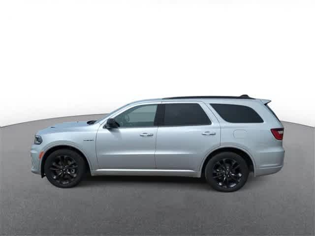 new 2024 Dodge Durango car, priced at $51,123