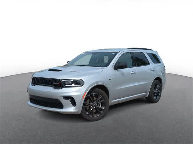 new 2024 Dodge Durango car, priced at $51,123