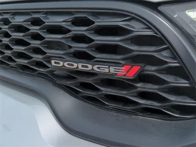 new 2024 Dodge Durango car, priced at $51,123