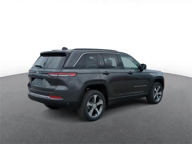 new 2024 Jeep Grand Cherokee car, priced at $47,454