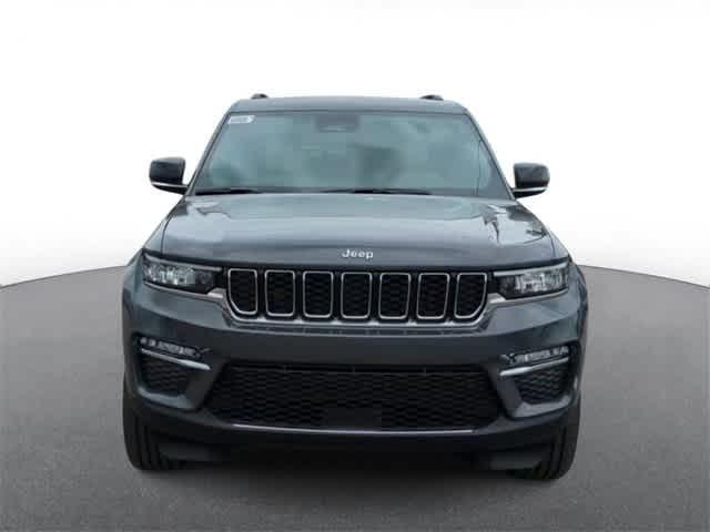 new 2024 Jeep Grand Cherokee car, priced at $47,454