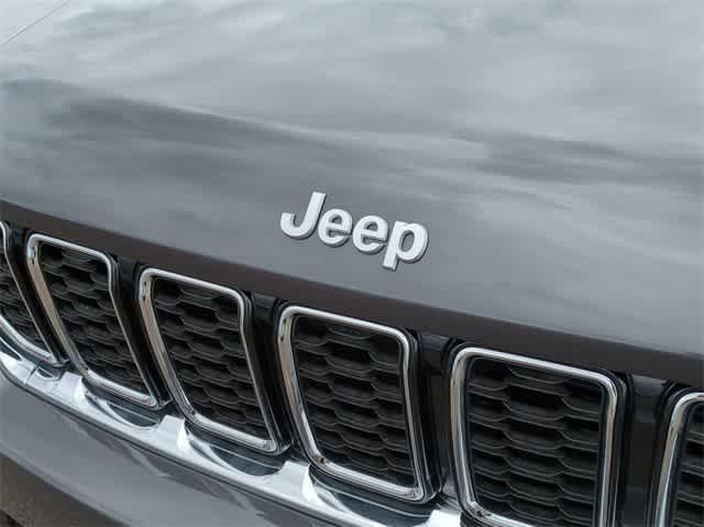 new 2024 Jeep Grand Cherokee car, priced at $47,454