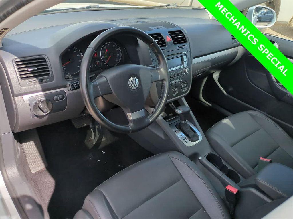 used 2008 Volkswagen Jetta car, priced at $1,450