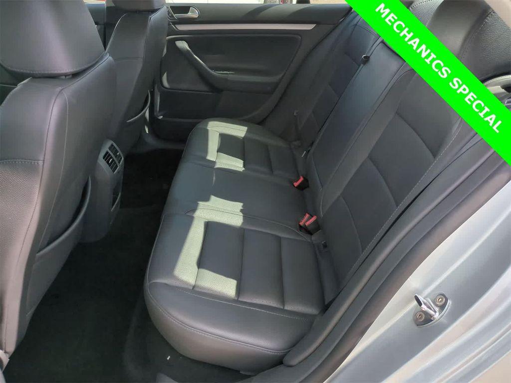 used 2008 Volkswagen Jetta car, priced at $1,450
