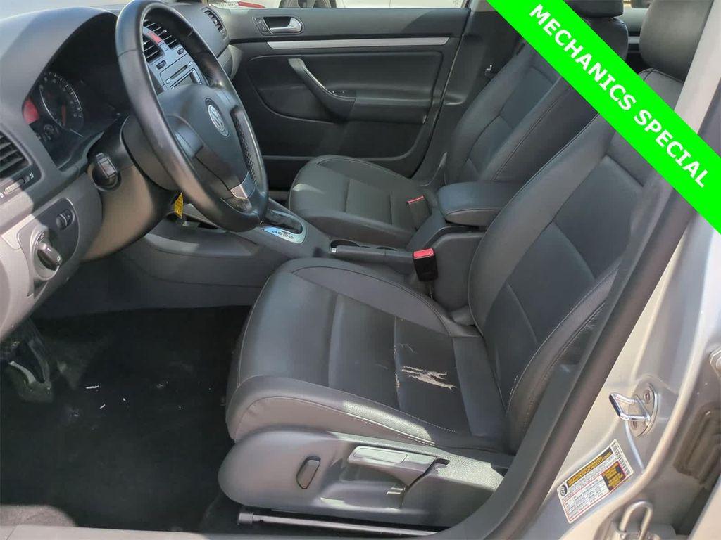 used 2008 Volkswagen Jetta car, priced at $1,450