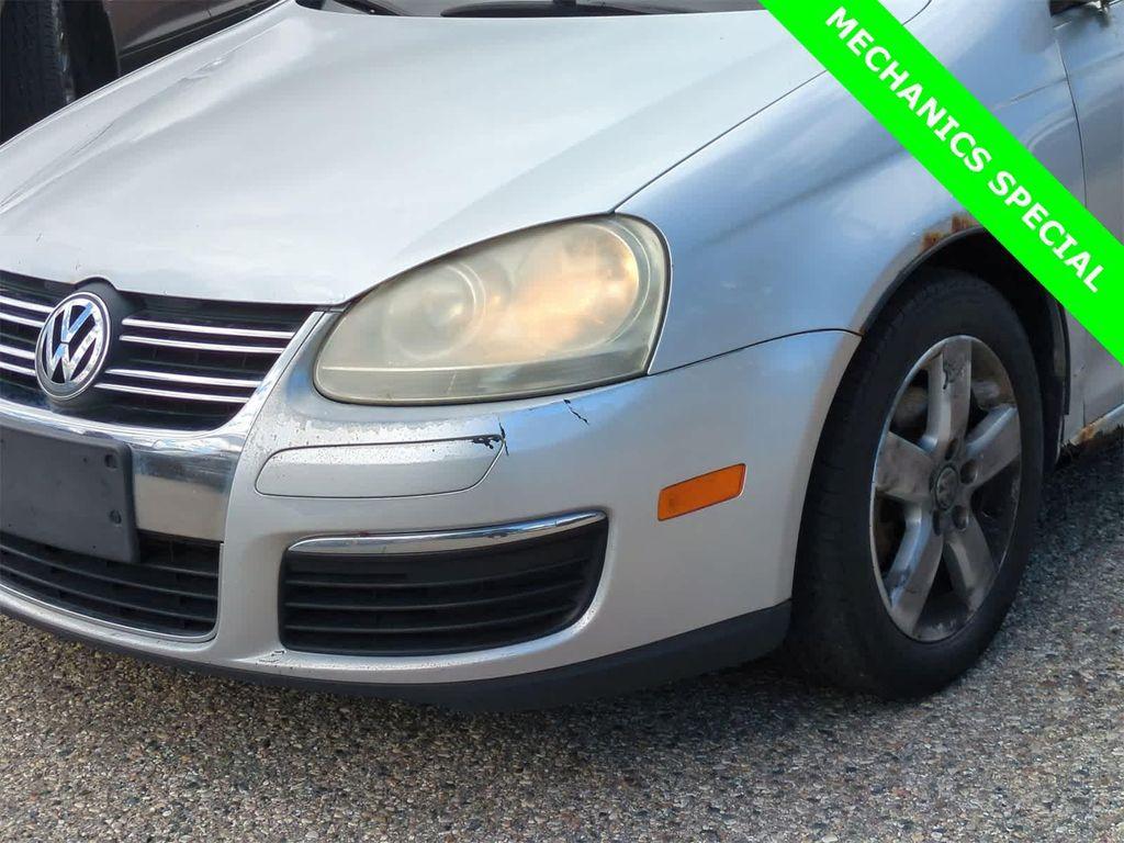 used 2008 Volkswagen Jetta car, priced at $1,450