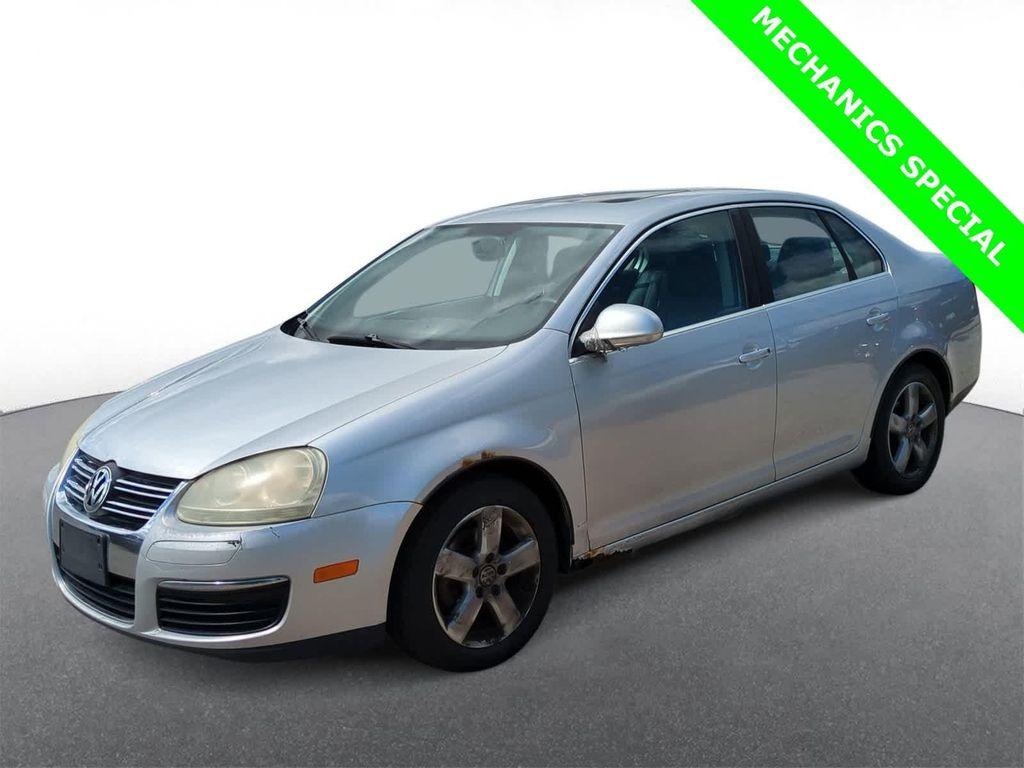 used 2008 Volkswagen Jetta car, priced at $1,450