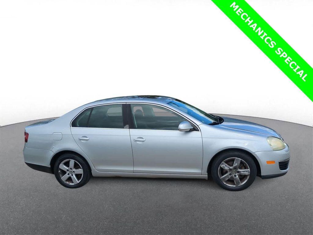 used 2008 Volkswagen Jetta car, priced at $1,450