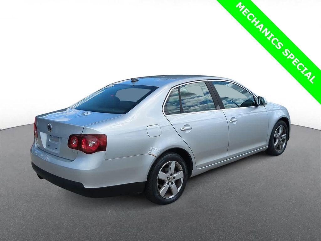 used 2008 Volkswagen Jetta car, priced at $1,450