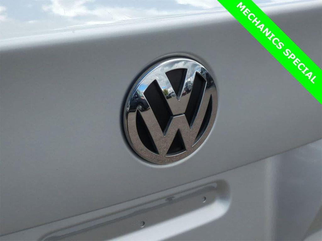used 2008 Volkswagen Jetta car, priced at $1,450