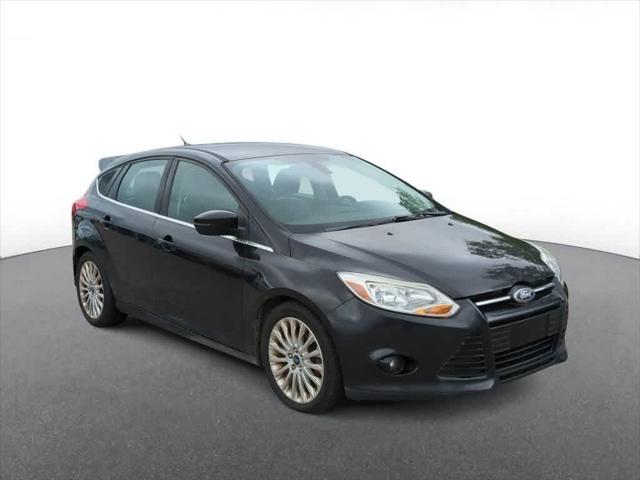 used 2012 Ford Focus car, priced at $2,800