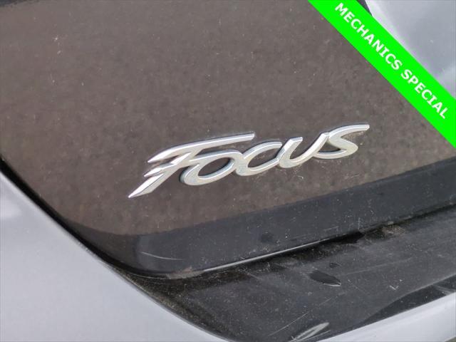 used 2012 Ford Focus car, priced at $1,800